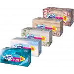 Zewa Deluxe papírové kapesníčky 3-vrstvé 150 ks – Zboží Dáma