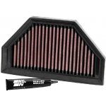 Vzduchový filtr K&N FILTERS KT-1108 – Hledejceny.cz
