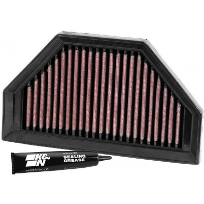 Vzduchový filtr K&N FILTERS KT-1108 – Hledejceny.cz