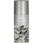 Nohelgarden Sprej SILVER dekorační stříbrný 150ml – Hledejceny.cz