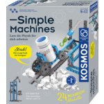 Fischer technik 533506 Simple Machines – Zbozi.Blesk.cz