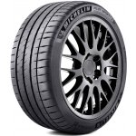 Michelin Pilot Sport 4 S 275/35 R18 99Y – Hledejceny.cz