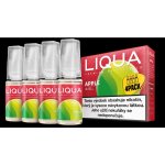 Ritchy Liqua Elements 4Pack Apple 4 x 10 ml 6 mg – Zboží Mobilmania