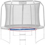Marimex Náhradní trubka rámu pro trampolínu Marimex 427 cm - 165,2 cm - 19000645 – Zboží Dáma