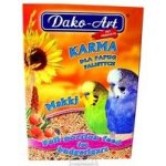 Dako-Art Makki Andulka 0,5 kg – Hledejceny.cz