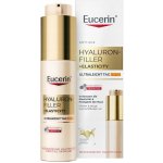 Eucerin Hyaluron Filler Elasticity lehký denní krém s bází SPF50 50 ml – Sleviste.cz