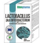 Edenpharma Probiotika Plus kolostrum 30 kapslí – Hledejceny.cz