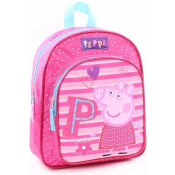 Vadobag batoh Peppa Pig Pretty Little Things VA8535