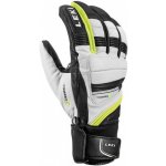 Leki Griffin Prime S white-black-yellow – Zbozi.Blesk.cz