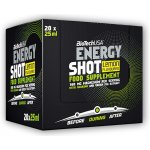 BioTech USA Energy Shot 500 ml – Hledejceny.cz