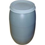 JP PLAST sud na dešťovou vodu 120l, pr.42cm, v.81cm PH – Zbozi.Blesk.cz