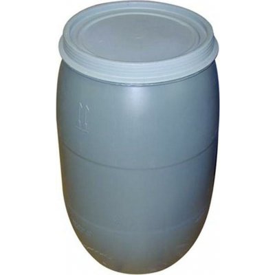 JP PLAST sud na dešťovou vodu 120l, pr.42cm, v.81cm PH – Zbozi.Blesk.cz