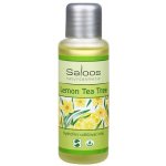 Saloos hydrofilní odličovací olej Lemon Tea Tree 500 ml – Zbozi.Blesk.cz