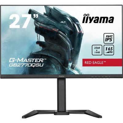 iiyama GB2770QSU-B5 – Zbozi.Blesk.cz