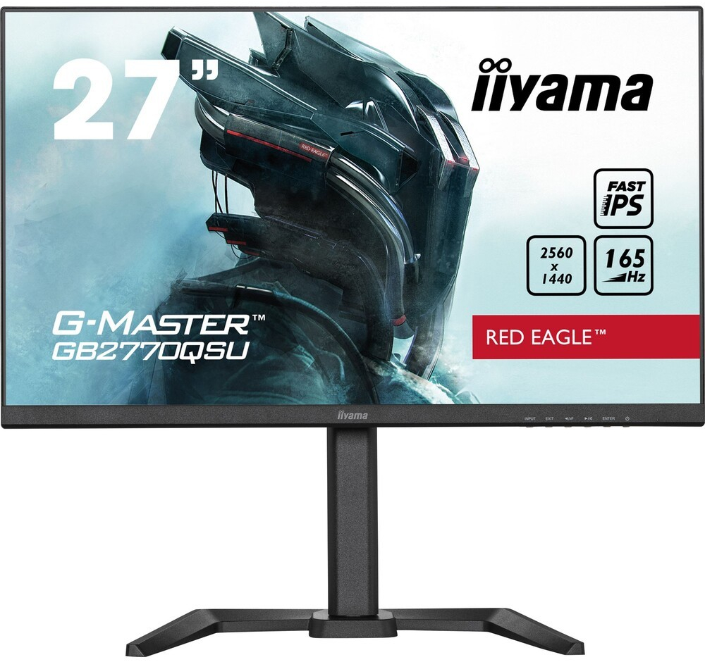 iiyama GB2770QSU-B5