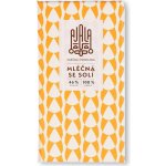 Ajala 46% čokoláda Mléčná se solí 45 g – Sleviste.cz