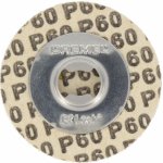 Dremel Kotouč brusný 30mm, zrnitost 80, EZ SpeedClic SC411 bal.6ks – HobbyKompas.cz