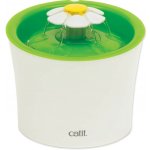 Catit Fontána pro kočky Flower Fountain 3 l – Zboží Mobilmania