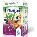 Megafyt lesní plody Bio 20 x 2g – Zbozi.Blesk.cz