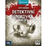 Albi Detektivní únikovka: Maria Díl 3. Strážci zla – Zboží Živě