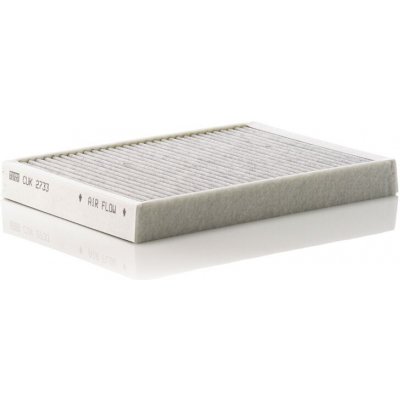 MANN-FILTER Kabinový filtr MANN CUK2733 (MF CUK2733) – Zbozi.Blesk.cz