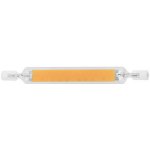 LEDMED LINEAR GLASS 8W 118mm 3000K – Zboží Živě