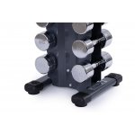 TRINFIT Dumbbell Rack Tower – Zboží Dáma