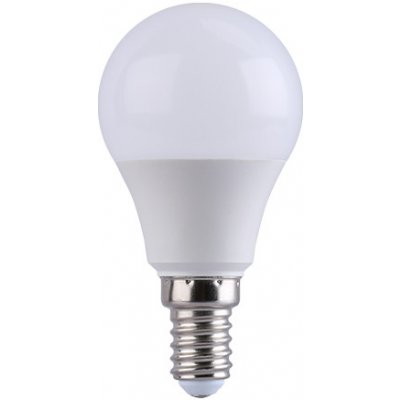 Panlux žárovka LED 5,5W-50 E14 5000K 210° – Zboží Mobilmania