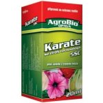 AgroBio Karate Zeon 5 SC 20 ml – Hledejceny.cz