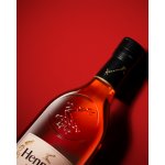 Hennessy VSOP Privilege Cognac 40% 0,7 l (karton) – Zboží Dáma