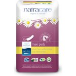 Natracare Maxi Night Time Bio bavlněné menstruační vložky 10 ks – Zboží Dáma