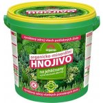 Forestina hnojivo pro jehličnany a jiné okrasné dřeviny , 10 kg – Hledejceny.cz