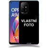 Pouzdro a kryt na mobilní telefon dalších značek ACOVER OPPO A98 5G s vlastní fotkou / motivem