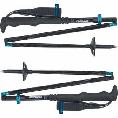 Komperdell FX Lite Carbon Vario Approach – Hledejceny.cz