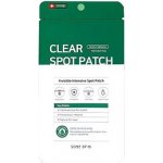 Some By Mi 30 Days Miracle Clear Spot Patch hojivé náplasti na pupínky 18 ks – Zboží Dáma