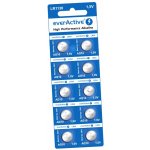 EverActive G10 LR1130 LR54 10ks EVAG10 – Zboží Živě