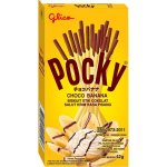 Glico Pocky Choco Banana 42 g – Zboží Dáma Glico Pocky Choco Banana 42 g – Zboží Dáma