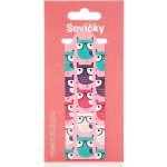 Záložka magnetická Sovičky A-3855 – Hledejceny.cz