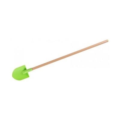 Rýč špičatý 11,8x90cm dětský plast STREND – HobbyKompas.cz