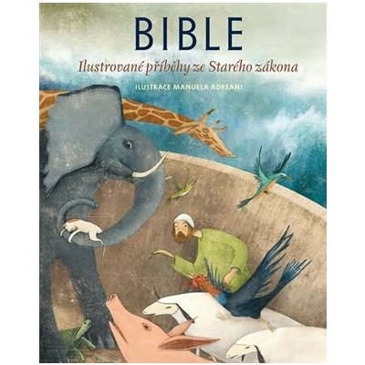 Bible – Hledejceny.cz