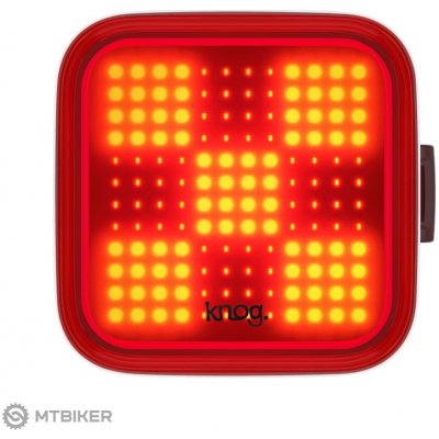 Knog Blinder zadní grid – Hledejceny.cz