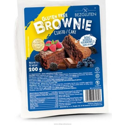 Bezgluten Strouhanka 250 g bez lepku – Hledejceny.cz
