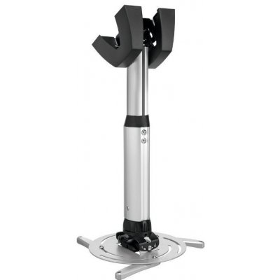 Teleskopický držák na větší projektor Vogel's PPC 2540, 40-55 cm, stří – Zboží Živě
