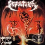 Sepultura - Morbid Visions Bestial Devastation CD – Hledejceny.cz