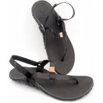Bosky Barefoot sandály Bosky Light Bushcraft Edition Black – Hledejceny.cz