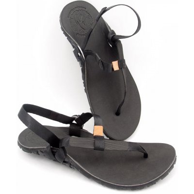 barefoot sandály boskyshoes – Heureka.cz