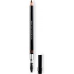 Dior Diorshow Crayon Sourcils Poudre voděodolná tužka na obočí 03 Brown 1,19 g – Zboží Mobilmania