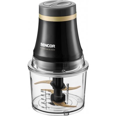 Sencor SCB 4000BK – Zboží Dáma
