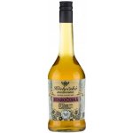 Hřebečská medovina staročeská 0,5 l – Zboží Dáma