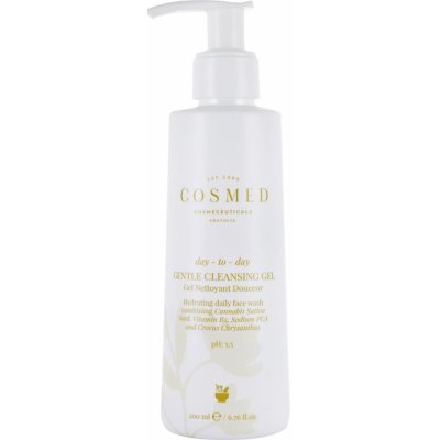 Cosmed Day to Day Gentle Cleansing Gel 200 ml